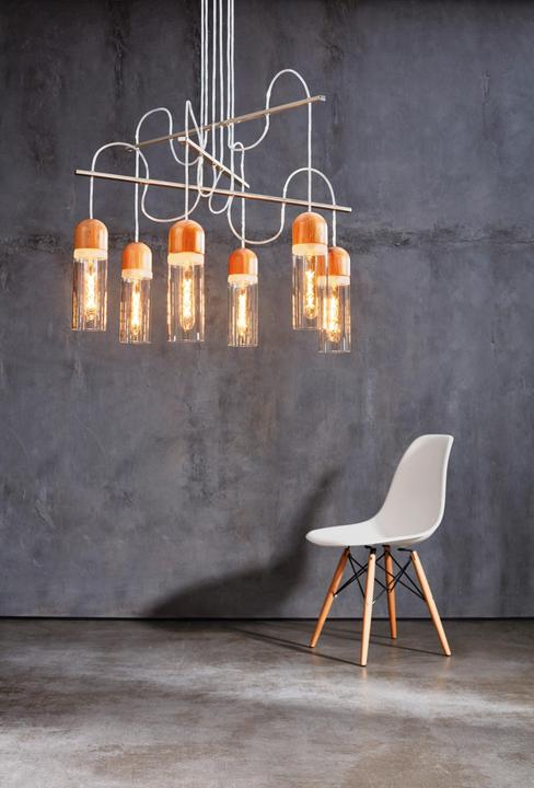 Produktbild EGLO Zacharo (E27, 360 lm)