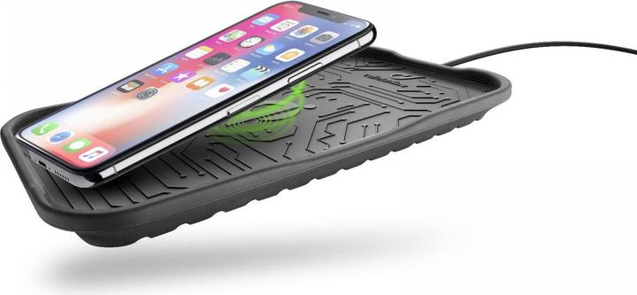 Productafbeelding Cellularline Draadloze snellader (10 W)