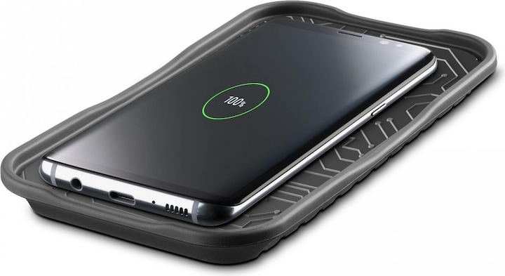 Cellularline Wireless Fast Charger Pad (10 W)