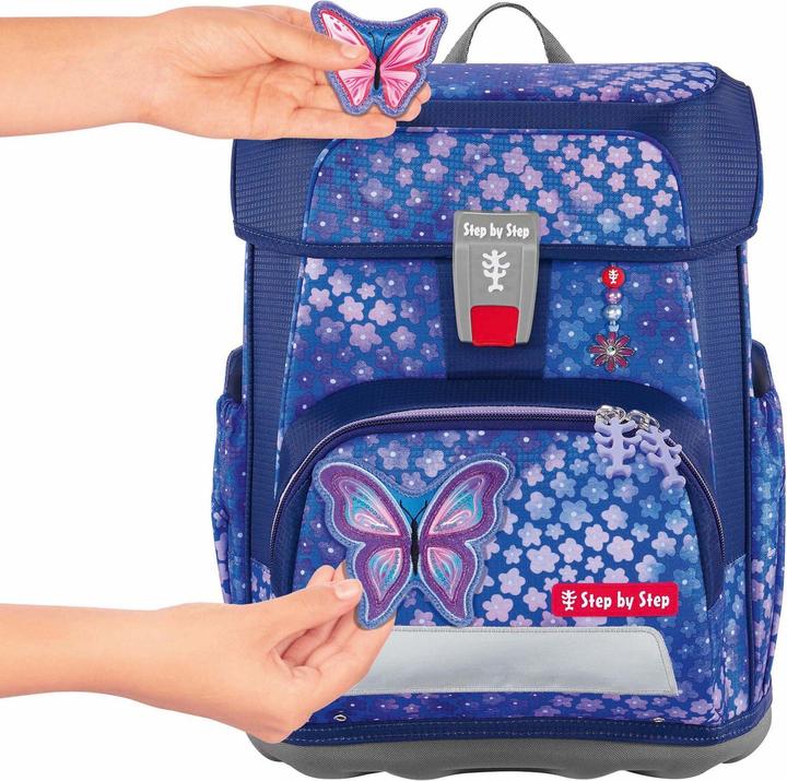 Produktbild Step by Step Butterfly Maja (19 l)