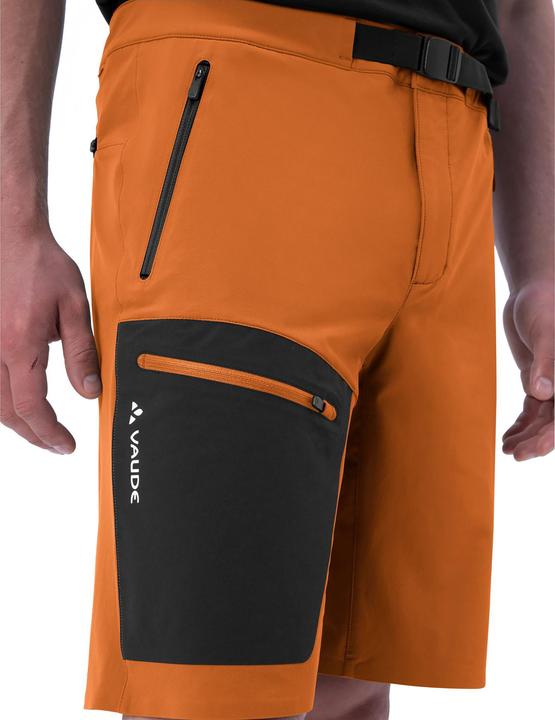 Actual product image Vaude Badile Shorts (46)