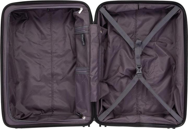 Actual product image Stratic Straw (74 l, M (50 - 90l))