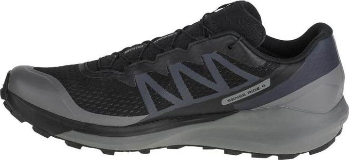 Actual product image Salomon Sense Ride 4 GTX 413071 48 (48)