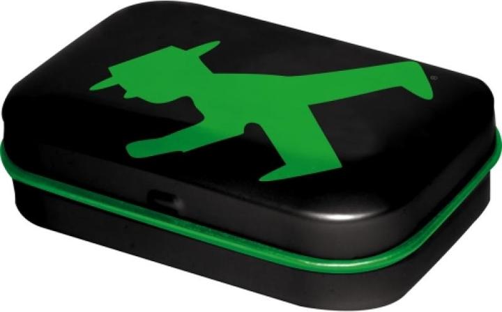 Actual product image Tomato Pillbox Ampelman