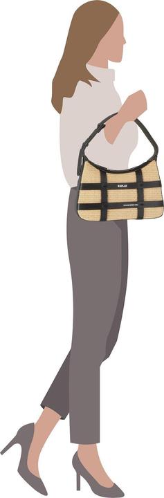 Immagine prodotto Replay Borsa a tracolla 28 cm