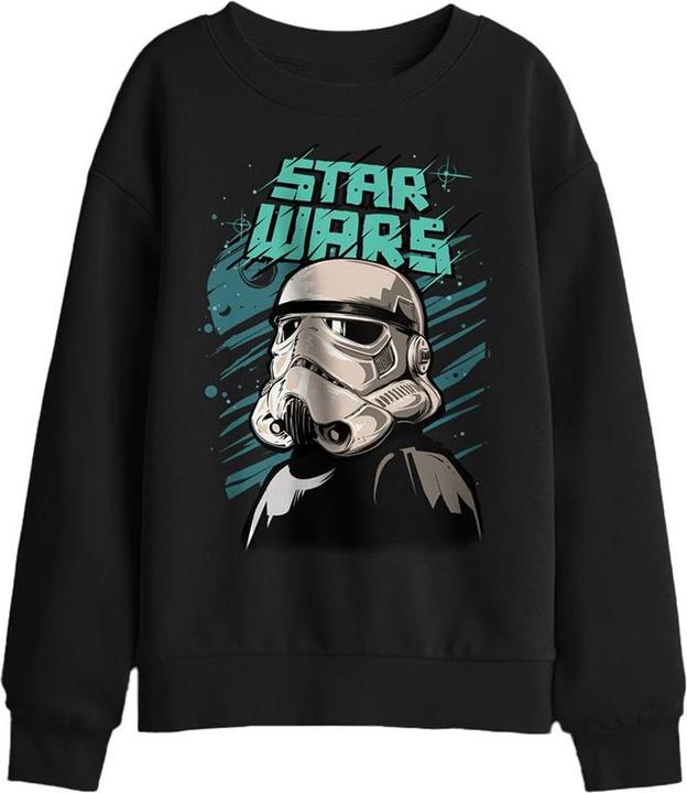 Produktbild Star Wars Street Glare Sweatshirt (128)