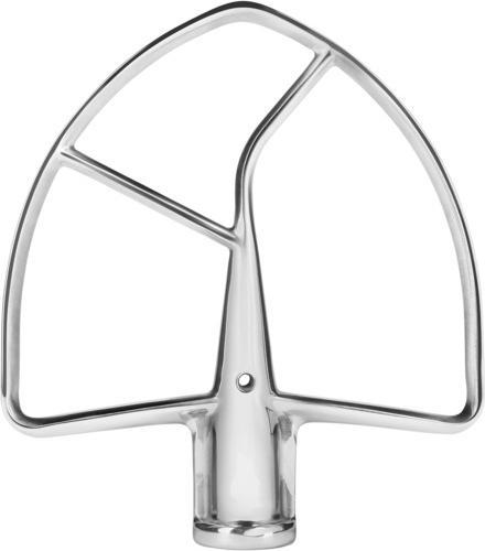 Actual product image KitchenAid Heavy Duty KSM70 (375 W, 6.60 l)