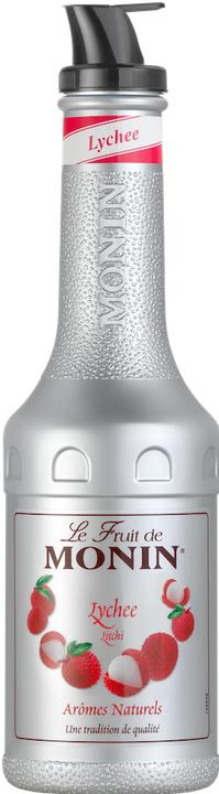 Immagine prodotto Monin Purea di frutta di Litchi (Lychee)