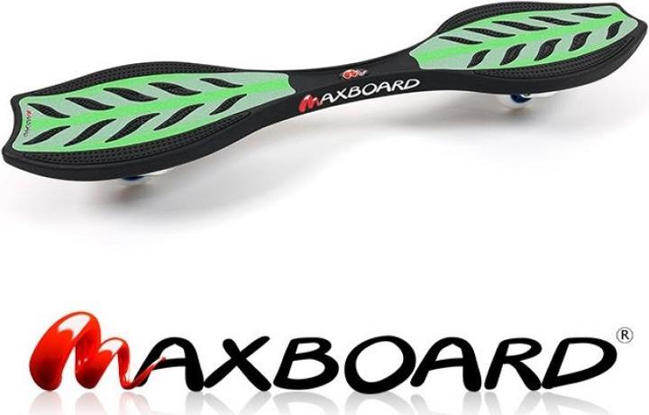 Produktbild Maxboard Waveboard (32.68")