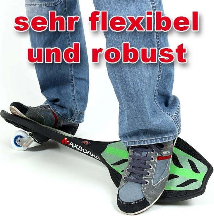 Produktbild Maxboard Waveboard (32.68")
