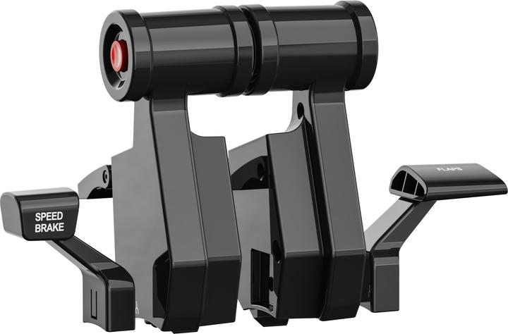 Produktbild Moza Racing AS016 TQA Throttle Module (PC)