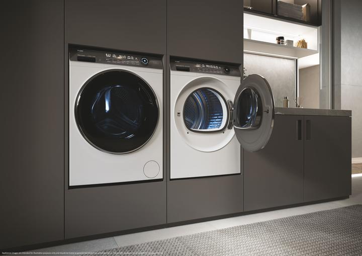 Immagine prodotto Haier HD90-A3Q979U1 (9 kg, A destra)