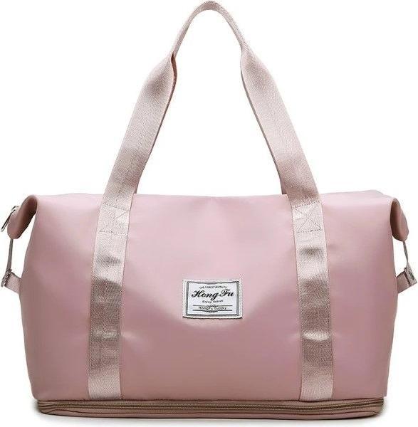 Produktbild MU Style Maddox Series Wasserabwesende Reisetasche