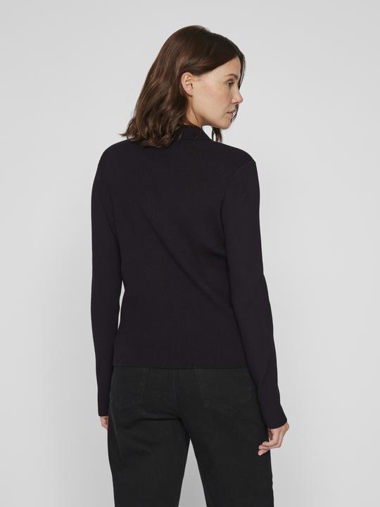 Produktbild Vila Polo Strickpullover (M)