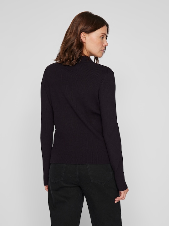 Produktbild Vila Polo Strickpullover (L)