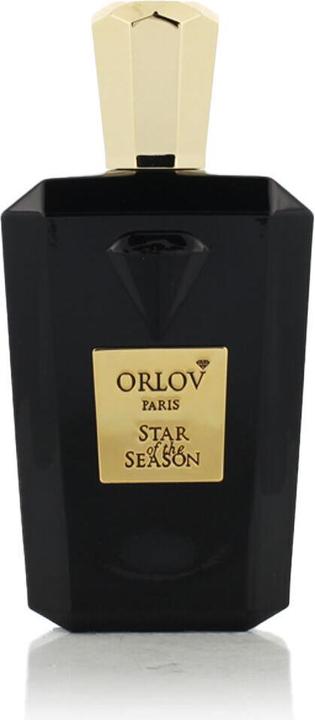 Image du produit Orlov Paris Star de la saison 75ml EDP (Eau de parfum, 75 ml)