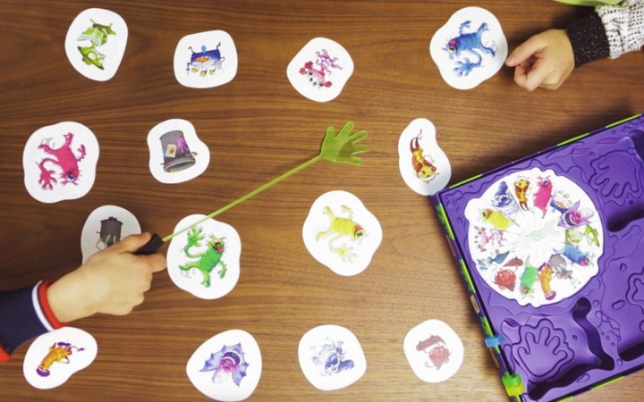 Produktbild Ravensburger Monsterstarker Glibber-Klatsch (Deutsch)