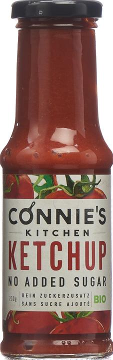Produktbild Connie's Kitchen Classic (230 g)
