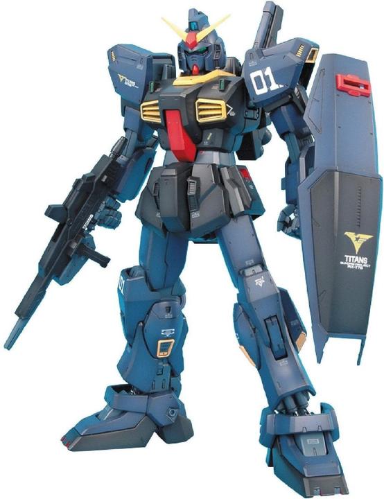 Immagine prodotto Bandai Gundam MK2 Titans Ver.2.0