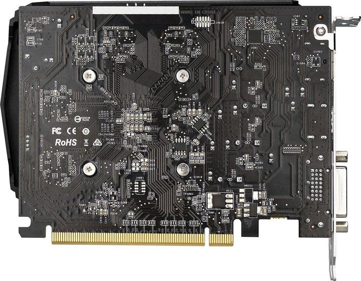 Produktbild AsRock Radeon RX550 Phantom Gaming (4 GB)