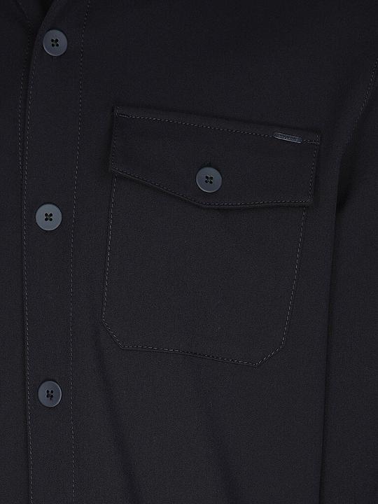 Produktbild MAC Jeans Overshirt (XL)