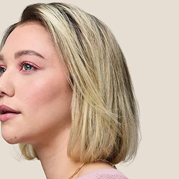 Image du produit Living Proof Masque réparateur Restore 200ml (200 ml)