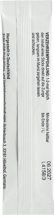Produktbild Livsane Magnesiumcitrat Direkt Gran (30 Stück, Kapseln, Tabletten, 101 g)