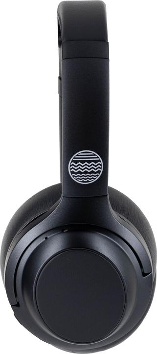 Actual product image Our Pure Planet Signature Headphones (ANC, 45 h, Cable, Wireless)