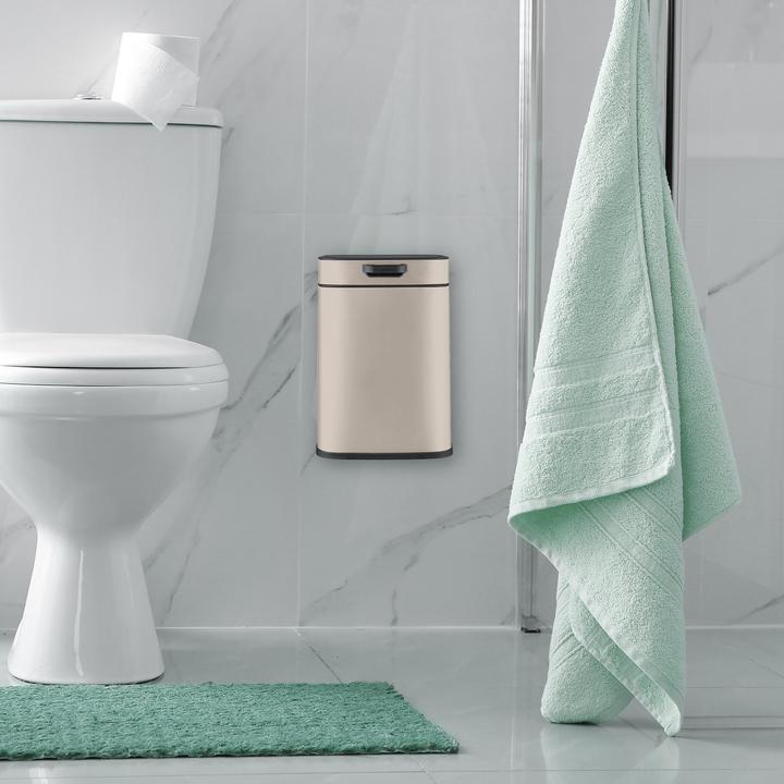 Produktbild Relaxdays Küchenmülleimer (5 l)