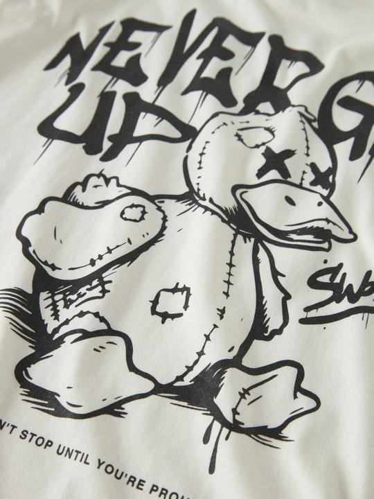 Immagine prodotto Lmtd Loose Fit Oberteil (134, 140)