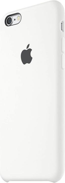 Produktbild Apple Silikon Case (Apple iPhone 6, Apple iPhone 6s)