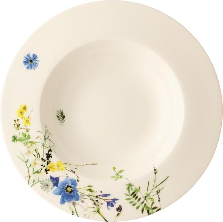 Produktbild Rosenthal Brillance Fleurs des Alpes (1x, 23 cm)