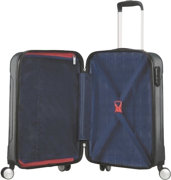 Immagine prodotto American Tourister Tracklite (120 l, L (90 - 115l))