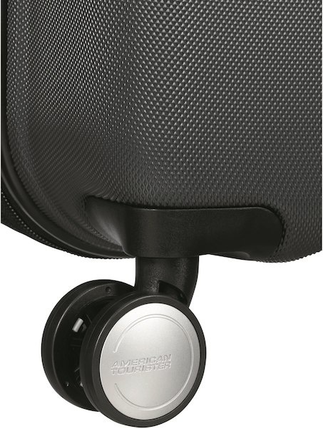 Immagine prodotto American Tourister Tracklite (120 l, L (90 - 115l))