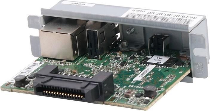 Actual product image Epson UB-E04 (023):10/100BASE T