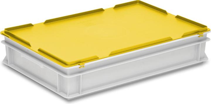 Traffic yellow