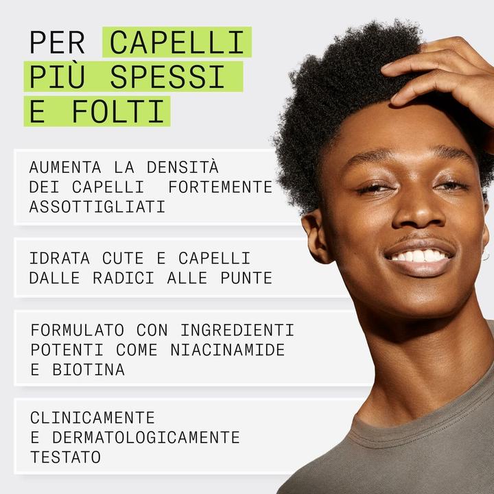 Image du produit Nioxin Kit système 2 - 300 ml de shampooing, 300 ml d'après-shampooing, 100 ml de traitement (Kit de soins capillaires)