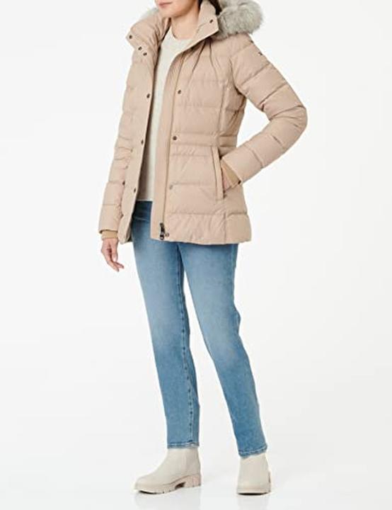Produktbild Tommy Hilfiger Daunenjacke TYRA (XS)