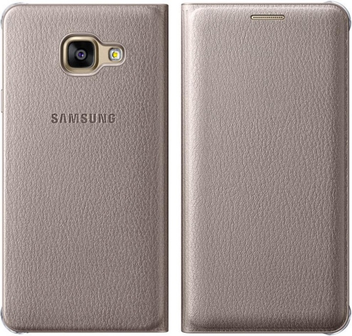 Produktbild Samsung Flip Wallet
