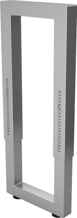 Produktbild Hammerbacher Aufpreis Verkürzte Beine Serie R