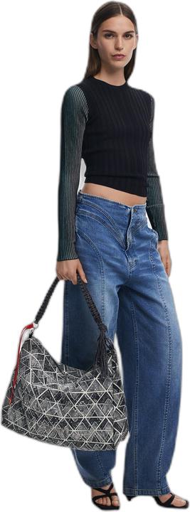 Immagine prodotto Desigual Radio Leiria Shoulder Bag