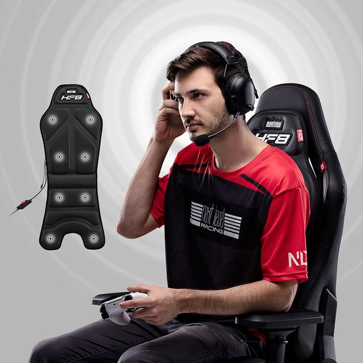 Image du produit Next Level Racing Pad de jeu haptique HF8