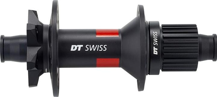 Actual product image DT Swiss 240 Classic (Disc brake 6-hole)