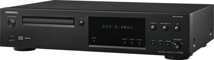 Actual product image Onkyo C-N7050 (CD player, Network Audio Player)