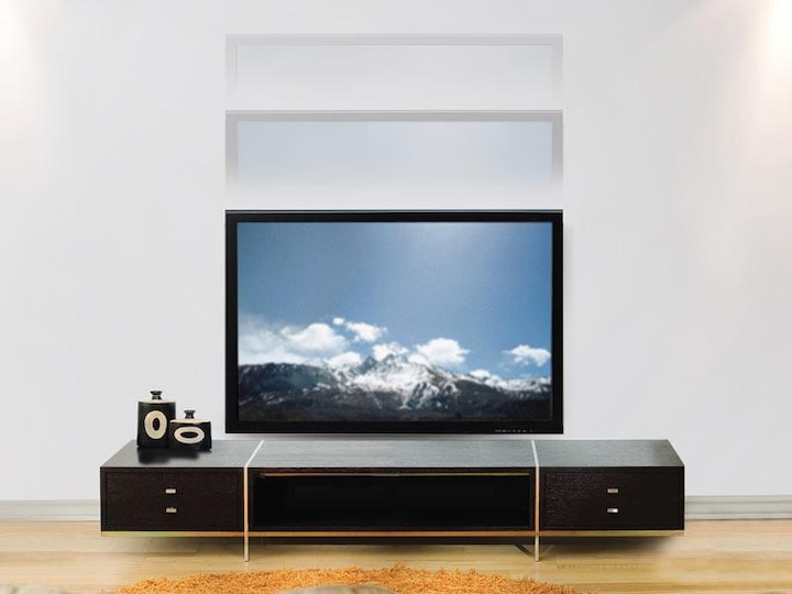 Image du produit Ergotron Glide HD (Mur, 60")