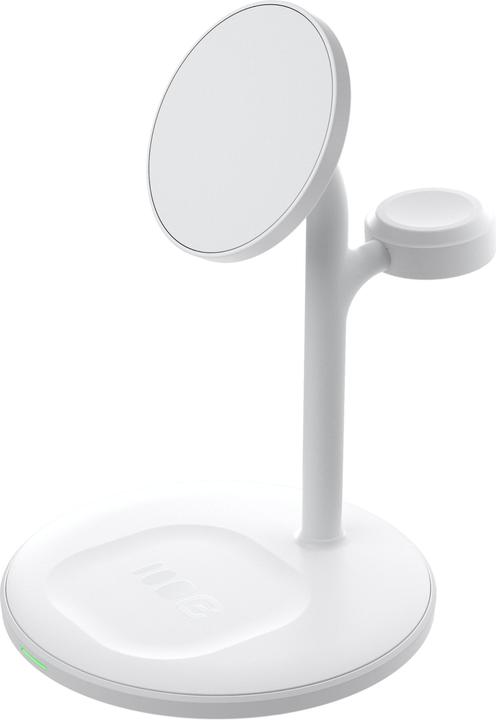 Produktbild GreenCell MSST-GC-3IN1-W (20.50 W)