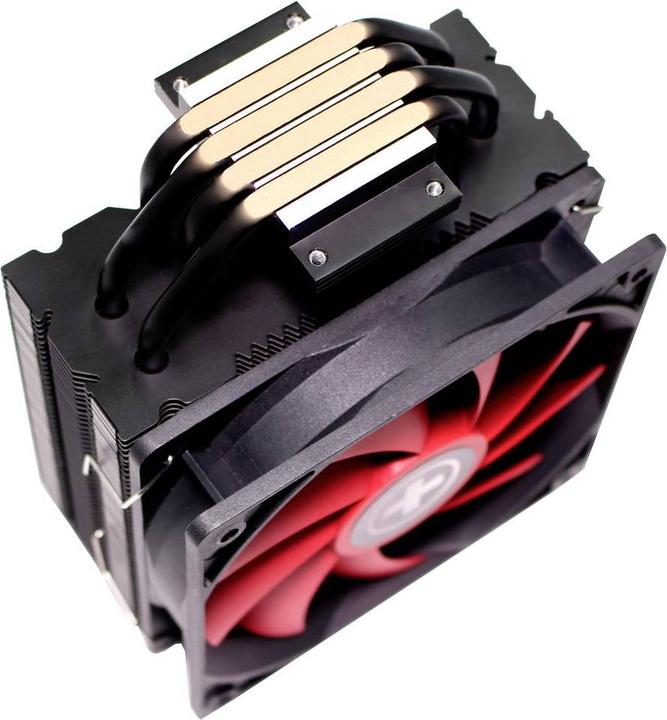 Produktbild Xilence M704