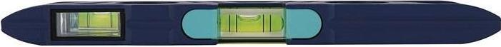 Actual product image Tecwerk Wasserwaage Torpedo (25 cm)