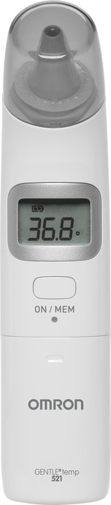 Omron Gentle Temp 521 (Ear)