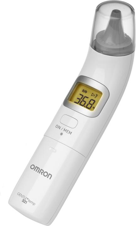 Produktbild Omron Gentle Temp 521 (Ohr)